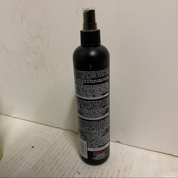 Matrix Vavoom Spritzing Spray Extra 1998 HTF - Picture 4 of 4